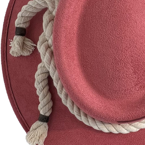 Golf - Chelsea - Pink, Women - M