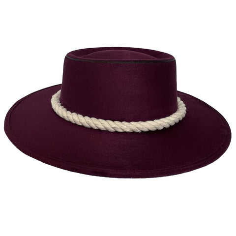 Golf - Chelsea - Purple, Women - M