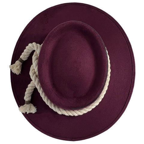 Golf - Chelsea - Purple, Women - M