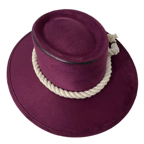 Golf - Chelsea - Purple, Women - M