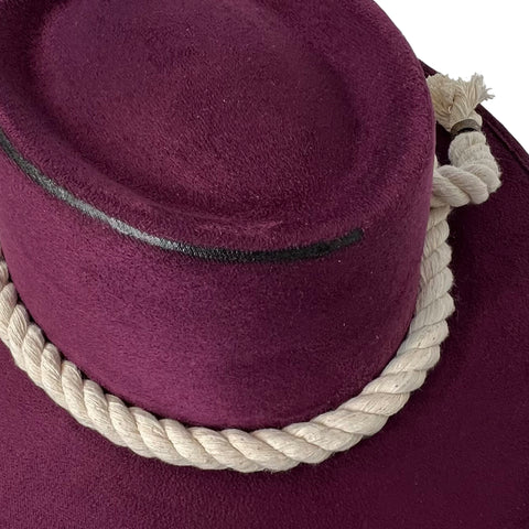 Golf - Chelsea - Purple, Women - M