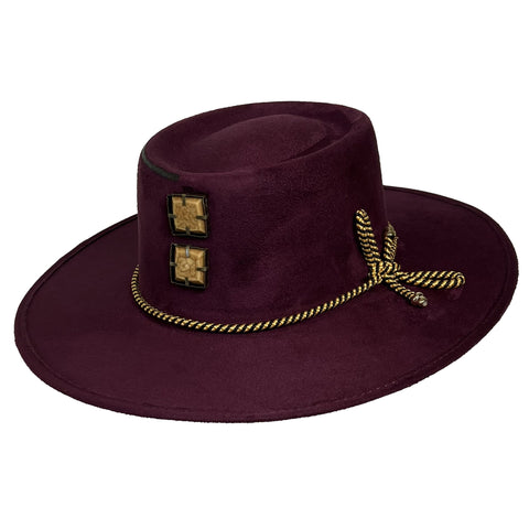 Golf - Sadie - Purple, Women - M