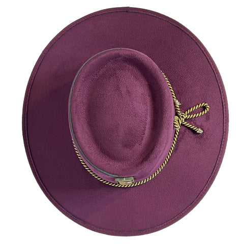 Golf - Sadie - Purple, Women - M