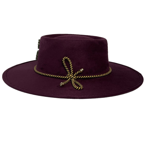 Golf - Sadie - Purple, Women - M