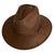 Indiana Explorer - Brown, Men - L
