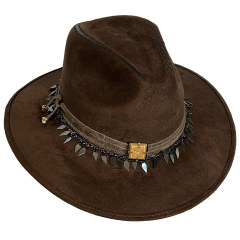 Indiana Explorer - Charles - Brown, Men - L