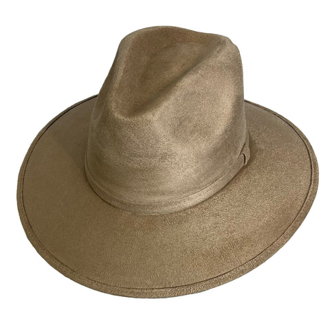 Indiana Explorer - Elephant Gray, Men - M