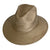 Indiana Explorer - Elephant Gray, Men - M