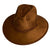 Indiana Explorer - Light Brown, Men - M
