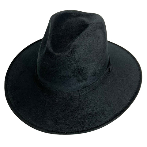 Indiana Explorer - Midnight Black, Men - M