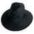 Indiana Explorer - Midnight Black, Men - M