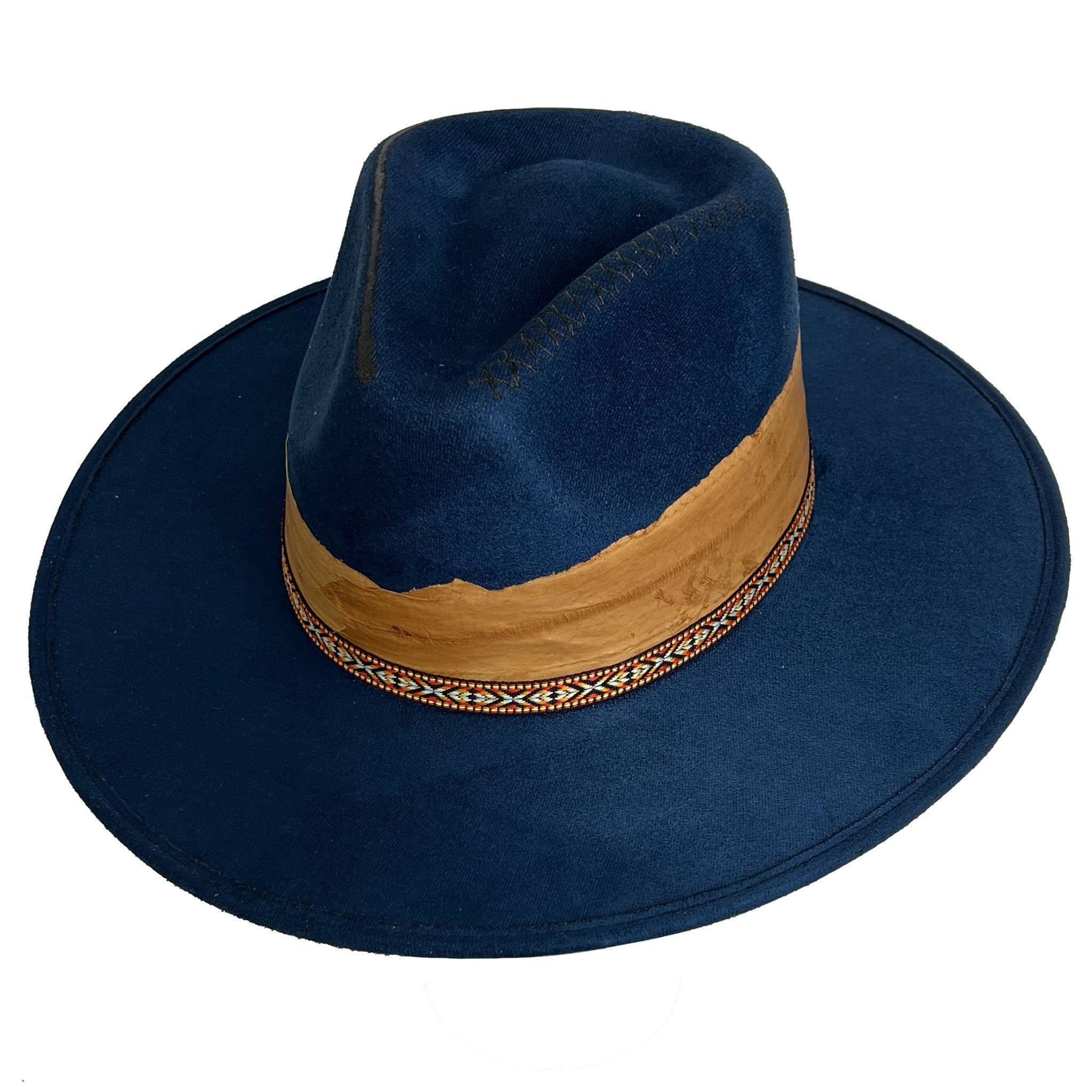 Fedora top hats indianapolis