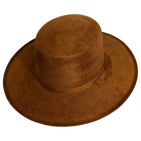 Sevillano Cordoves - Brown, Women - M