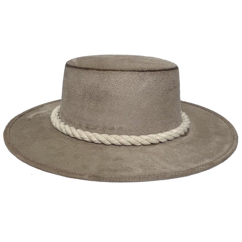 Sevillano Cordoves - Chelsea - Beige, Women - M