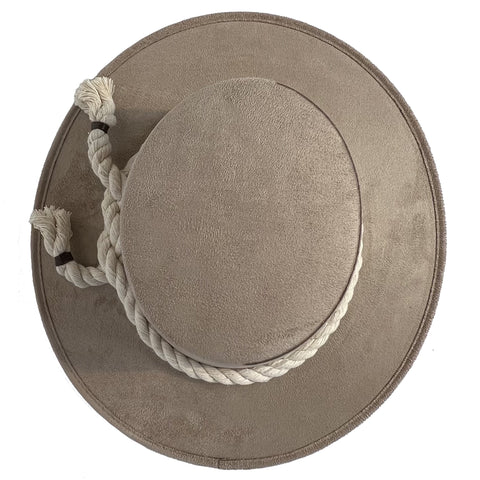 Sevillano Cordoves - Chelsea - Beige, Women - M