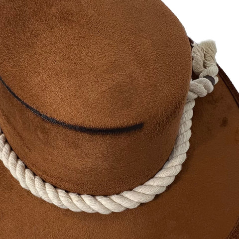Sevillano Cordoves - Chelsea - Brown, Women - M