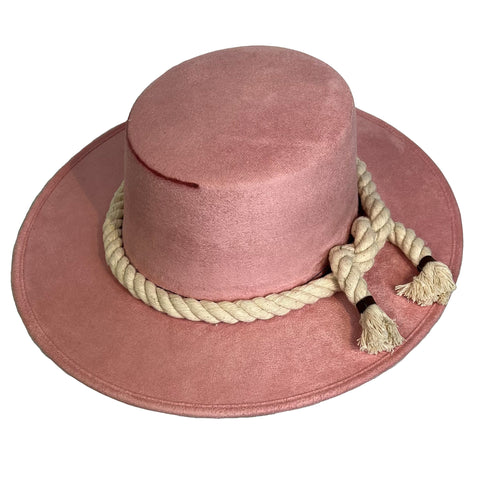 Sevillano Cordoves - Chelsea - Light Pink, Women - M