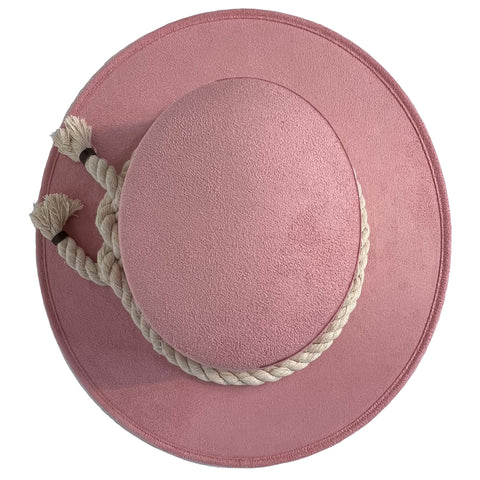 Sevillano Cordoves - Chelsea - Light Pink, Women - M