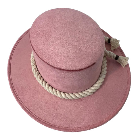 Sevillano Cordoves - Chelsea - Light Pink, Women - M