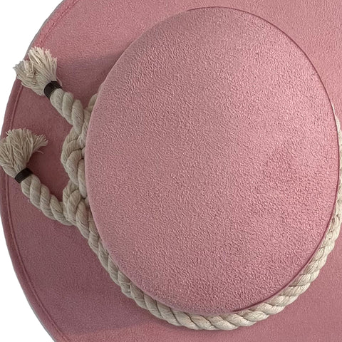 Sevillano Cordoves - Chelsea - Light Pink, Women - M