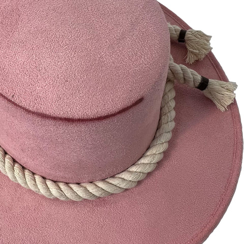 Sevillano Cordoves - Chelsea - Light Pink, Women - M