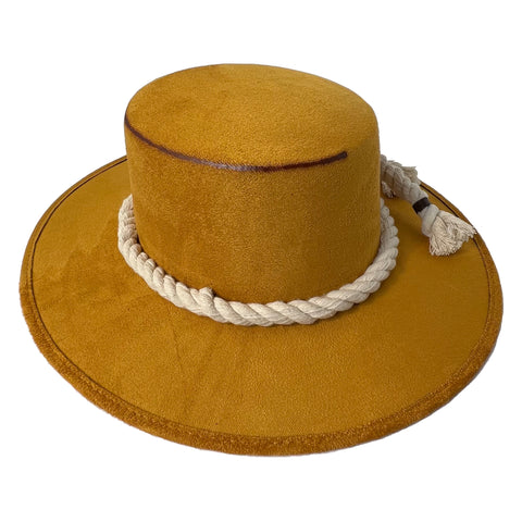 Sevillano Cordoves - Chelsea - Yellow, Women - M