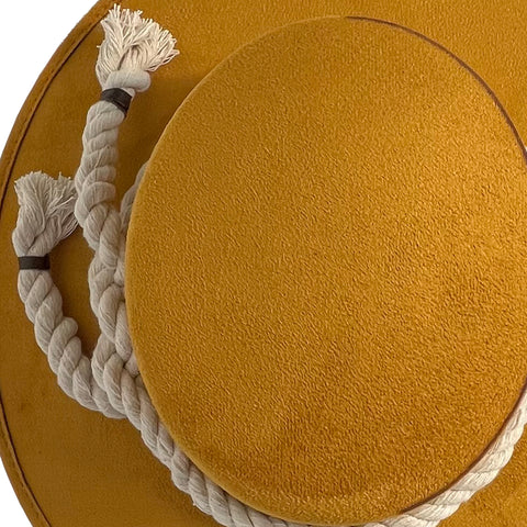 Sevillano Cordoves - Chelsea - Yellow, Women - M