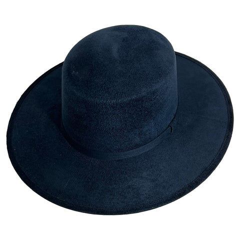 Sevillano Cordoves - Midnight Blue, Women - M