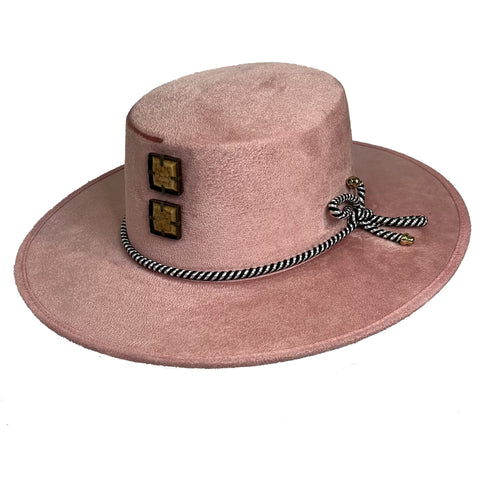 Sevillano Cordoves - Sadie - Light Pink, Women - M