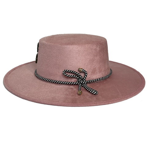 Sevillano Cordoves - Sadie - Light Pink, Women - M