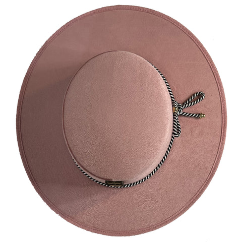 Sevillano Cordoves - Sadie - Light Pink, Women - M