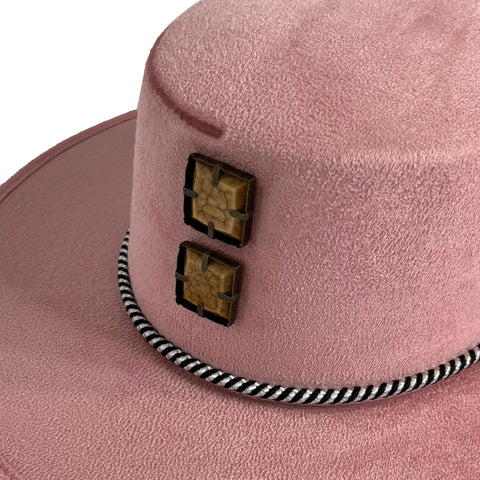 Sevillano Cordoves - Sadie - Light Pink, Women - M